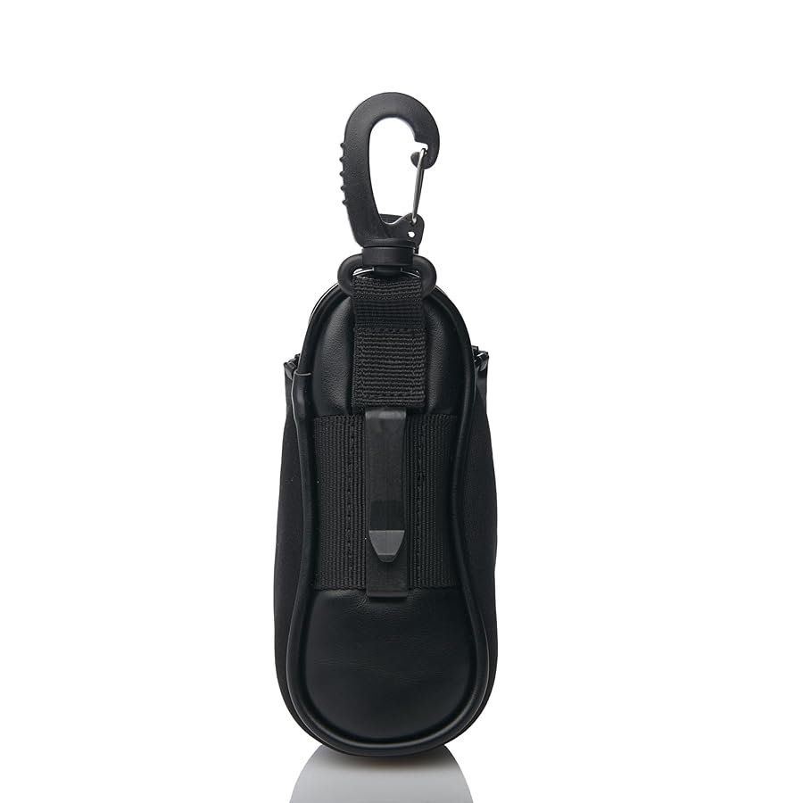Amazon.co.jp: [マンシングウェア] ボールホルダー マグネット式